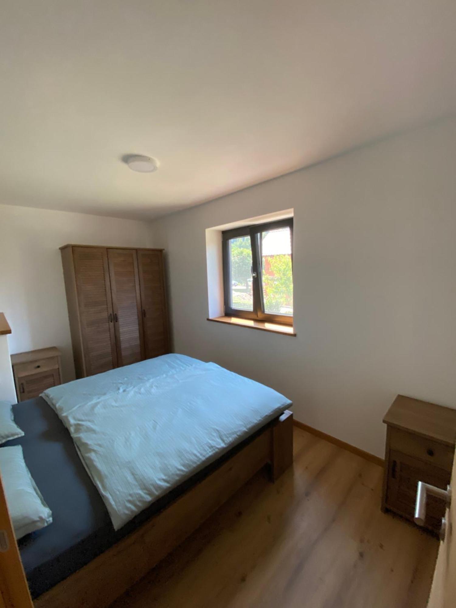 מוסט נה סוסי Apartma Pri Stajerki מראה חיצוני תמונה