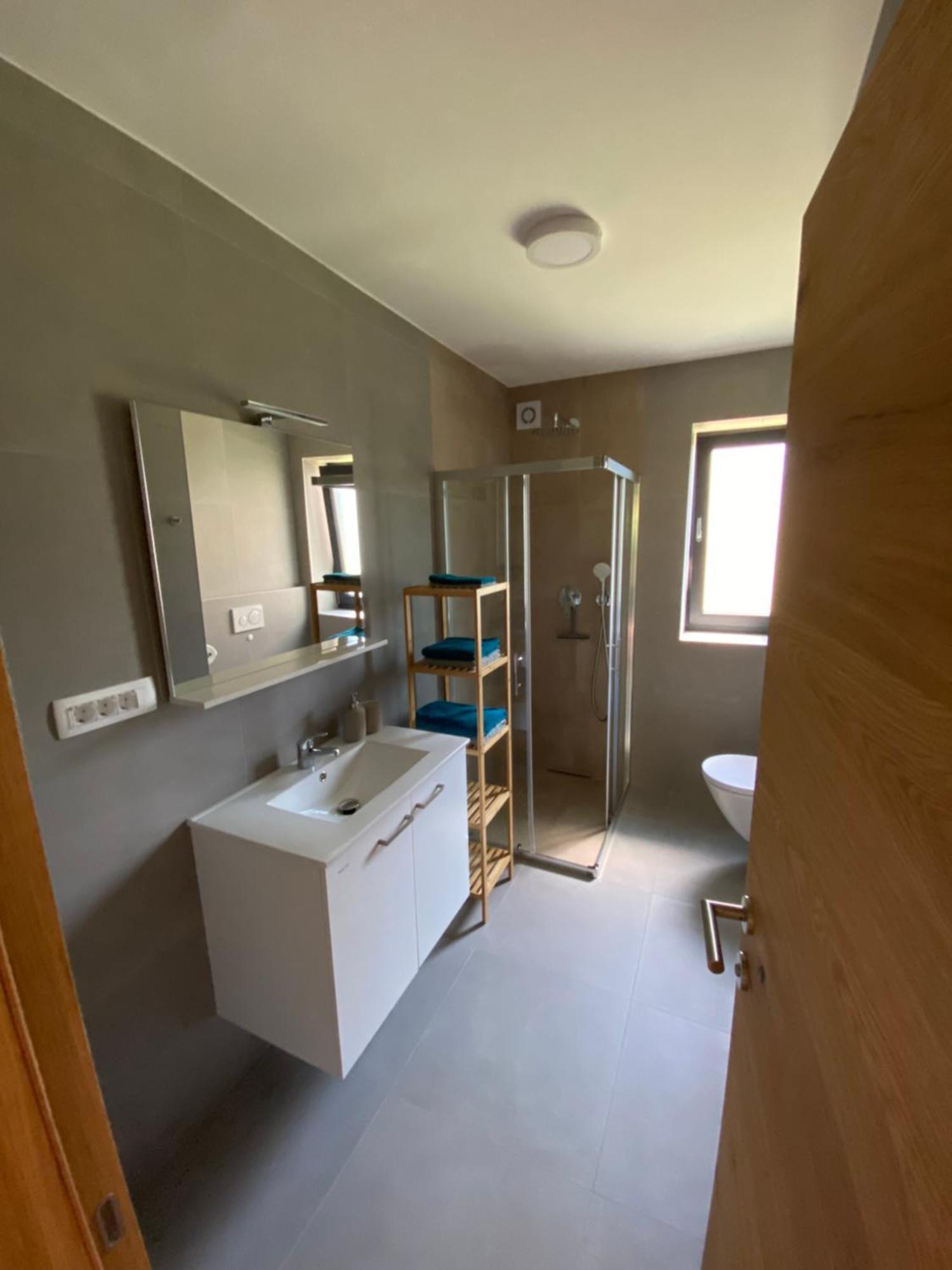 מוסט נה סוסי Apartma Pri Stajerki מראה חיצוני תמונה