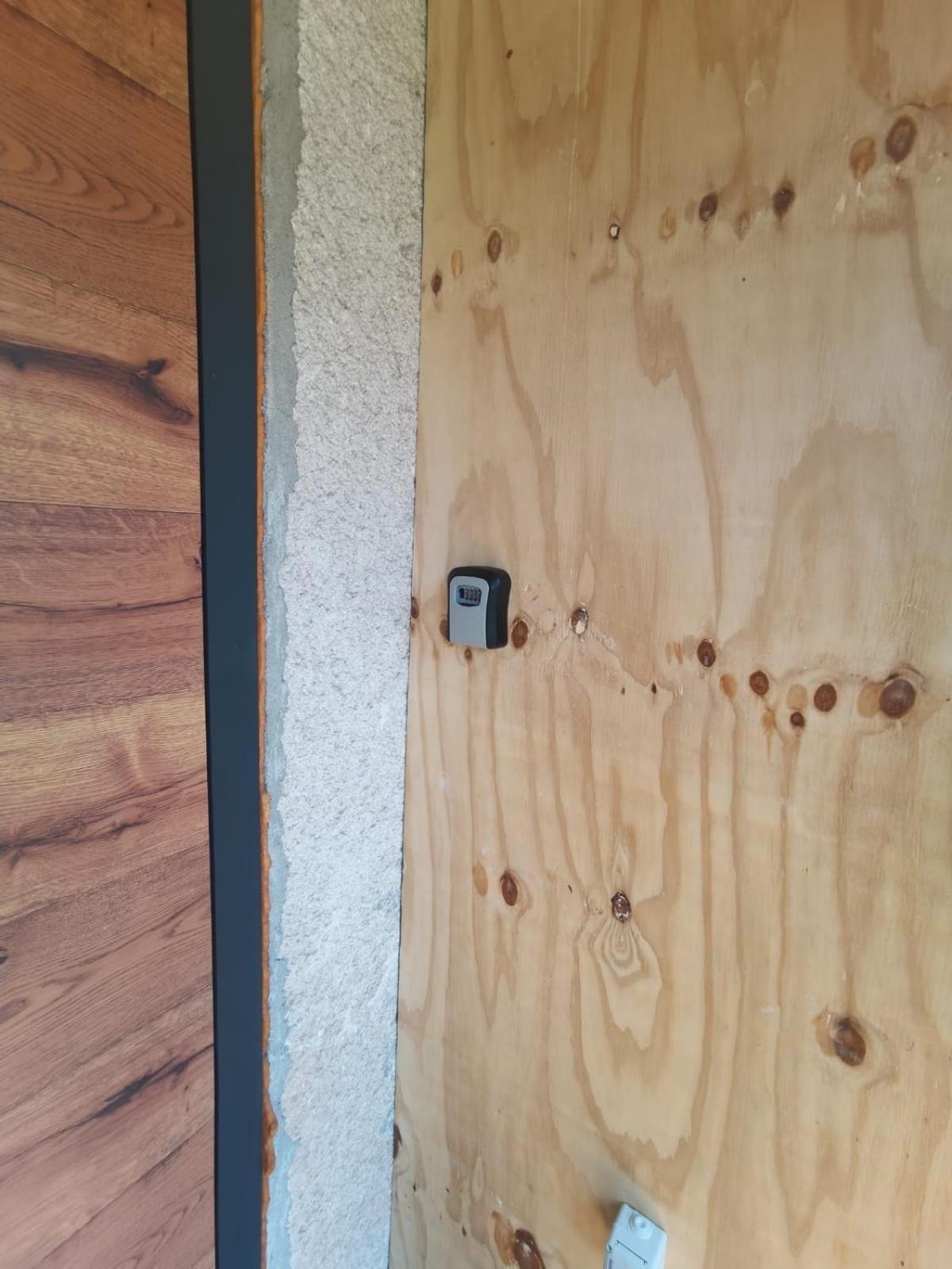 מוסט נה סוסי Apartma Pri Stajerki מראה חיצוני תמונה